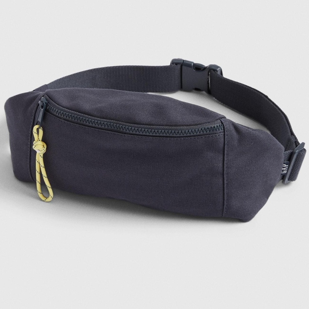 GAP Canvas Waist Bag